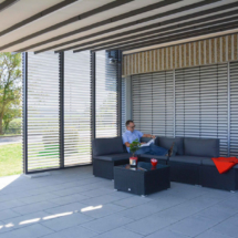 Jalousien Dachfenster Sonnenschutz Dachfenster