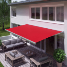 Terrassen Markise