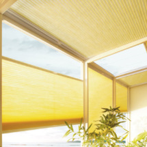 Dachfenster Plissee Plissee Verdunkelung