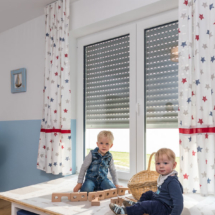 Rolladen nachrüsten