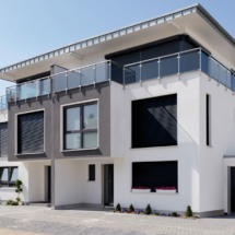 Elektrische Rollladen nachrüsten