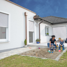 Elektrische Rolladen nachrüsten