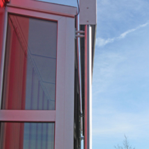 Elektrische Jalousien