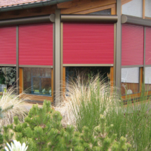 Rolladenkasten Rolladen nachrüsten