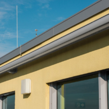 Sonnenschutz Markise