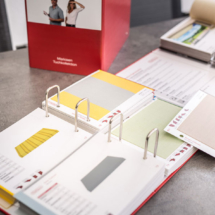 Markisenstoff Kollektion Markisentuch