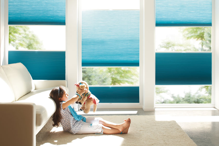 Plissee Prospekt downloaden