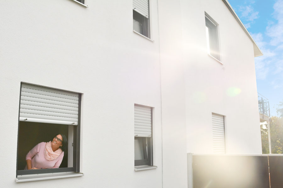 Rollladen Prospekt downloaden