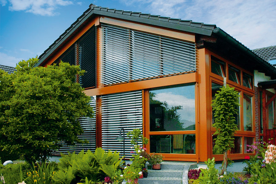 Schrägverschattung Prospekt downloaden