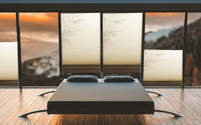 Verdunklungsrollos – Varianten