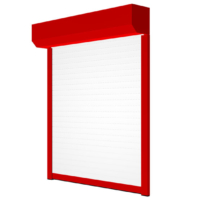 Elektrischer Rollladen