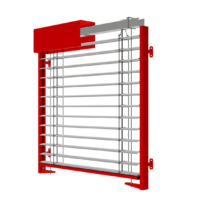 Windsensor Windwächter Windmesser