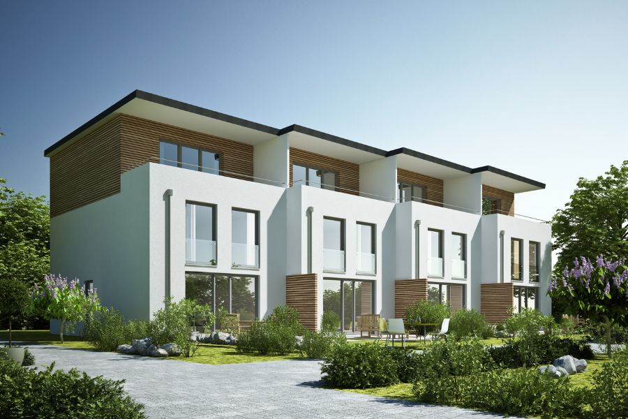 Rollladen Aufsatzkasten