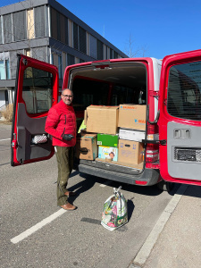 Soziale Verantwortung